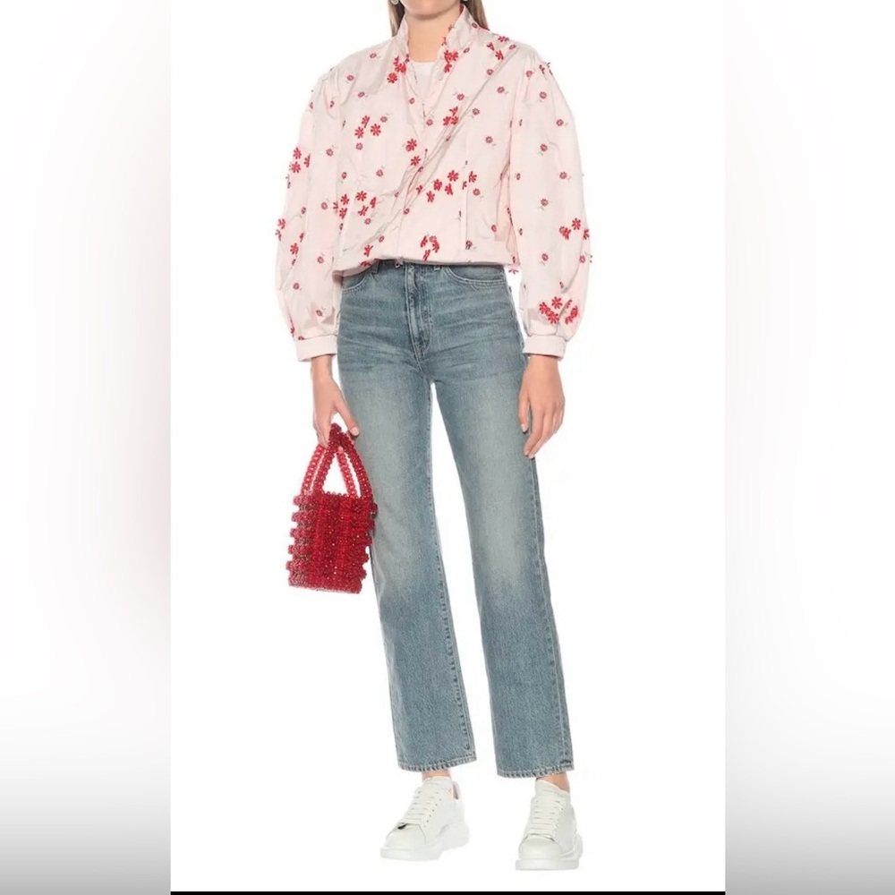 Moncler Genius 4 Simone Rocha jacket - Picture 4 of 9